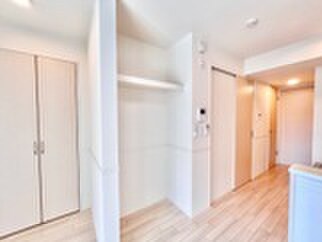 ドエル・カルミアの物件内観写真