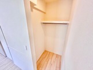 ドエル・カルミアの物件内観写真