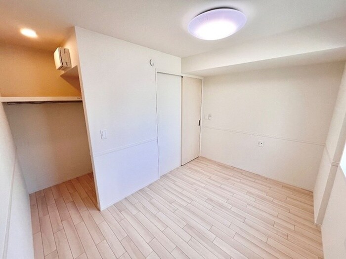 ドエル・カルミアの物件内観写真