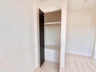 ドエル・カルミアの物件内観写真