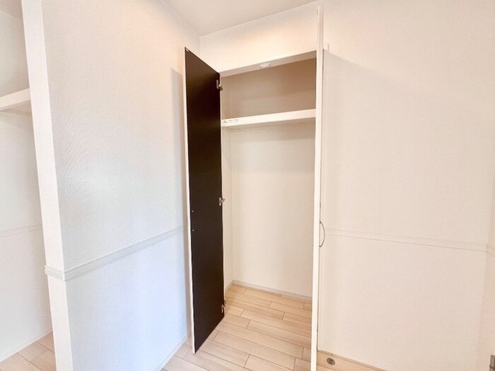 ドエル・カルミアの物件内観写真