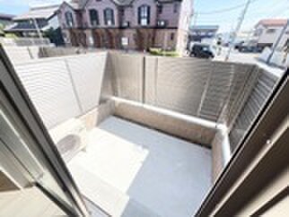 ドエル・カルミアの物件内観写真