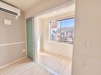 ドエル・カルミアの物件内観写真