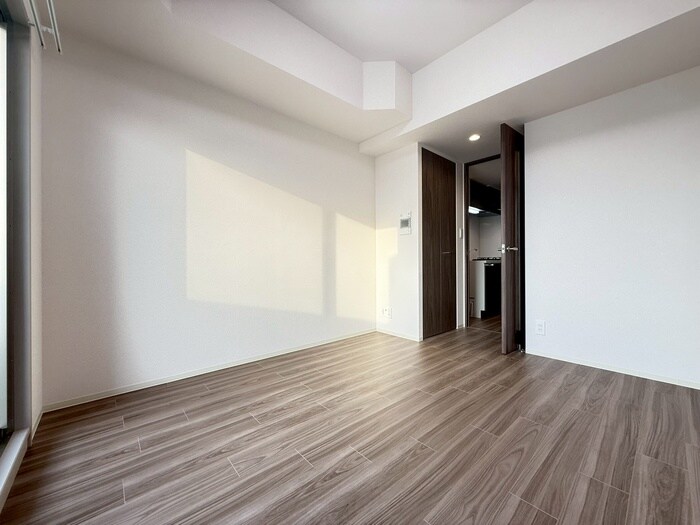 プレサンス尾張一宮ジュレアの物件内観写真