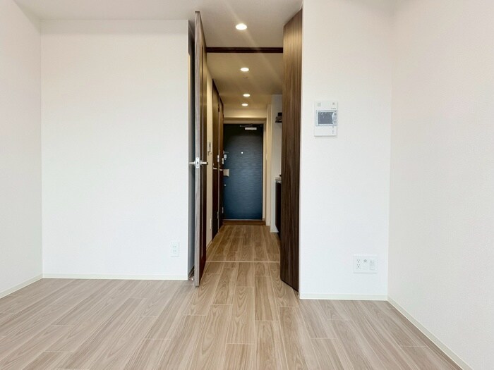 プレサンス尾張一宮ジュレアの物件内観写真