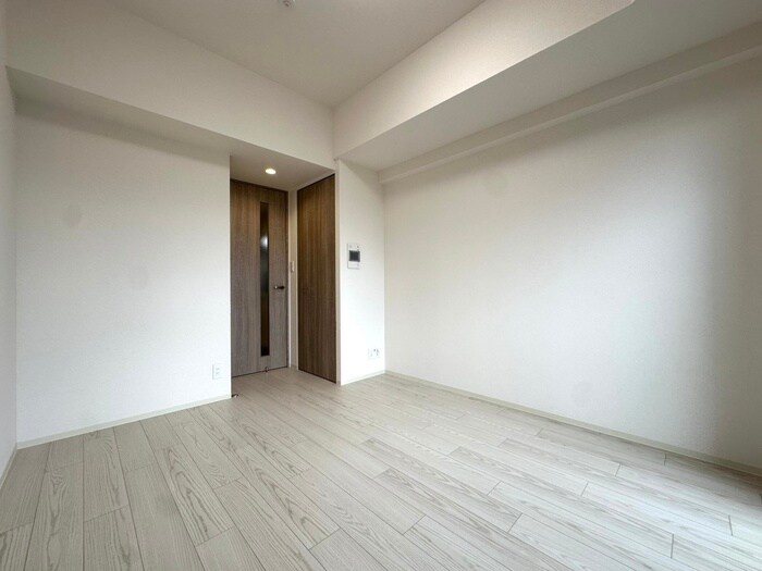 プレサンス尾張一宮ジュレアの物件内観写真