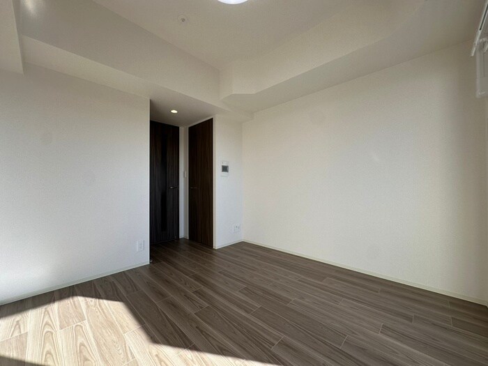 プレサンス尾張一宮ジュレアの物件内観写真