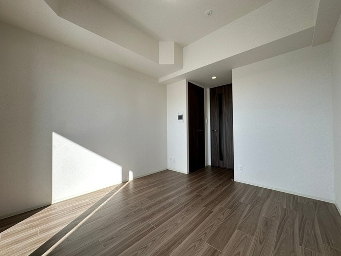 プレサンス尾張一宮ジュレアの物件内観写真