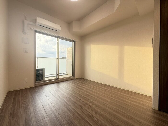 プレサンス尾張一宮ジュレアの物件内観写真