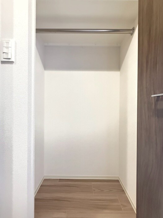 プレサンス尾張一宮ジュレアの物件内観写真