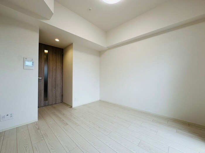 プレサンス尾張一宮ジュレアの物件内観写真