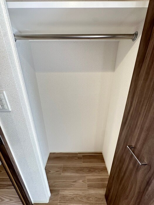 プレサンス尾張一宮ジュレアの物件内観写真