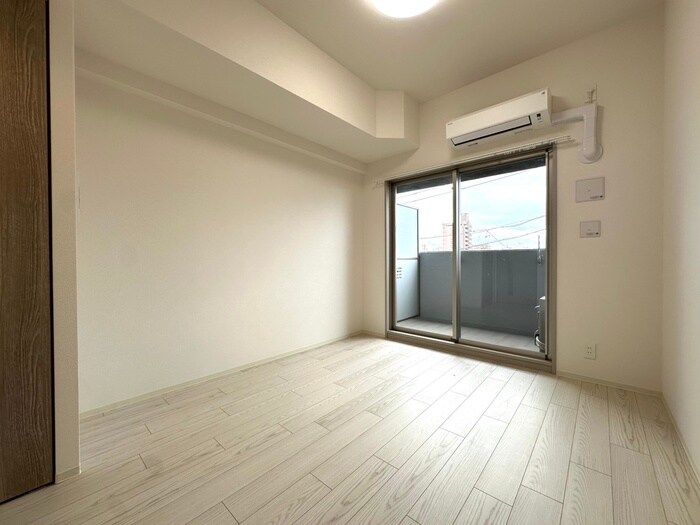 プレサンス尾張一宮ジュレアの物件内観写真