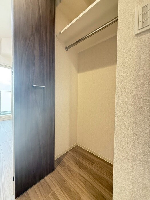 プレサンス尾張一宮ジュレアの物件内観写真