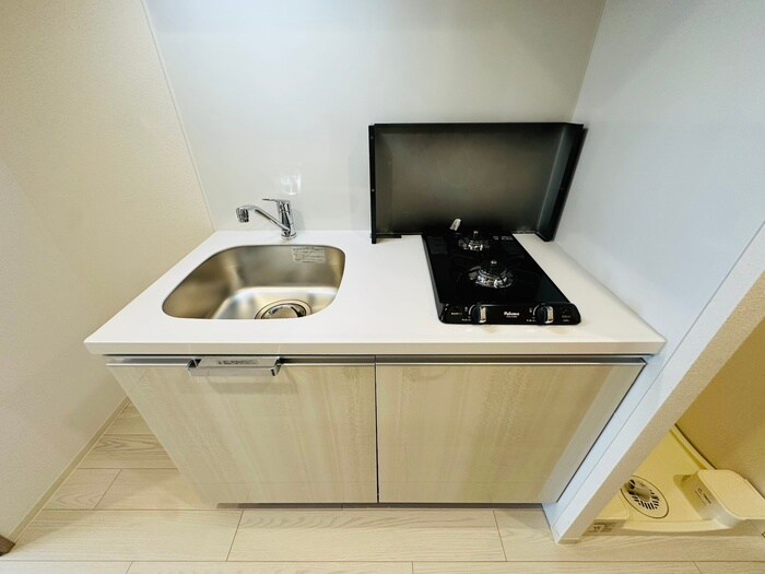 プレサンス尾張一宮ジュレアの物件内観写真