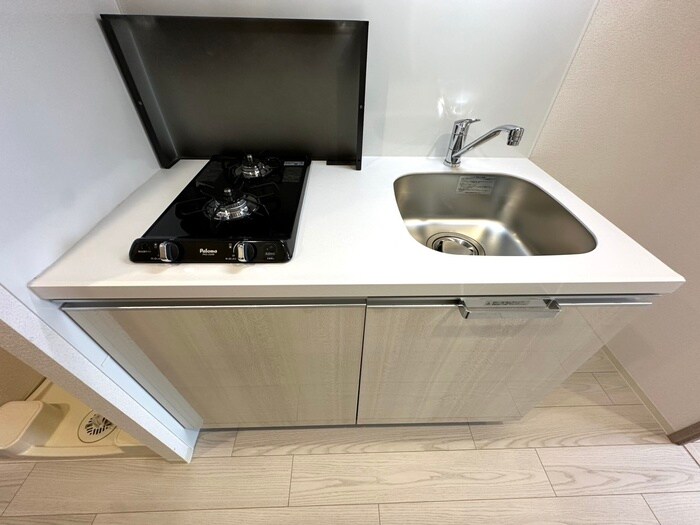 プレサンス尾張一宮ジュレアの物件内観写真