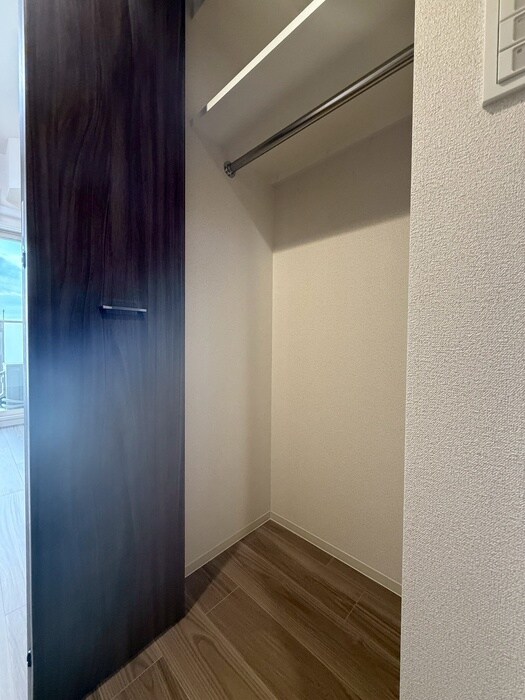 プレサンス尾張一宮ジュレアの物件内観写真