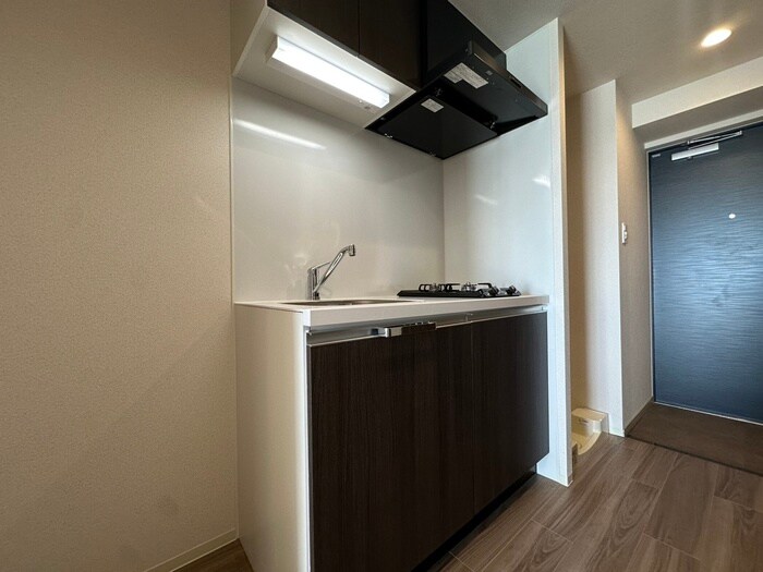 プレサンス尾張一宮ジュレアの物件内観写真