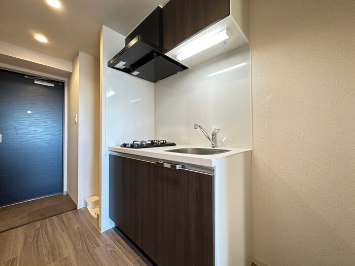 プレサンス尾張一宮ジュレアの物件内観写真