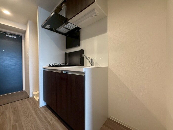 プレサンス尾張一宮ジュレアの物件内観写真