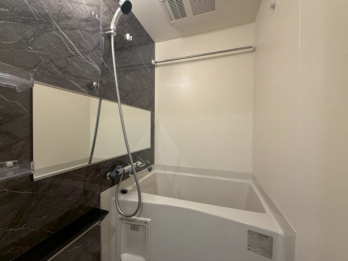 プレサンス尾張一宮ジュレアの物件内観写真