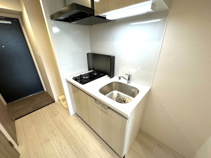 プレサンス尾張一宮ジュレアの物件内観写真