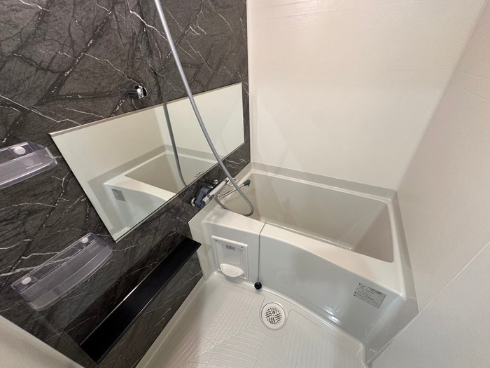 プレサンス尾張一宮ジュレアの物件内観写真