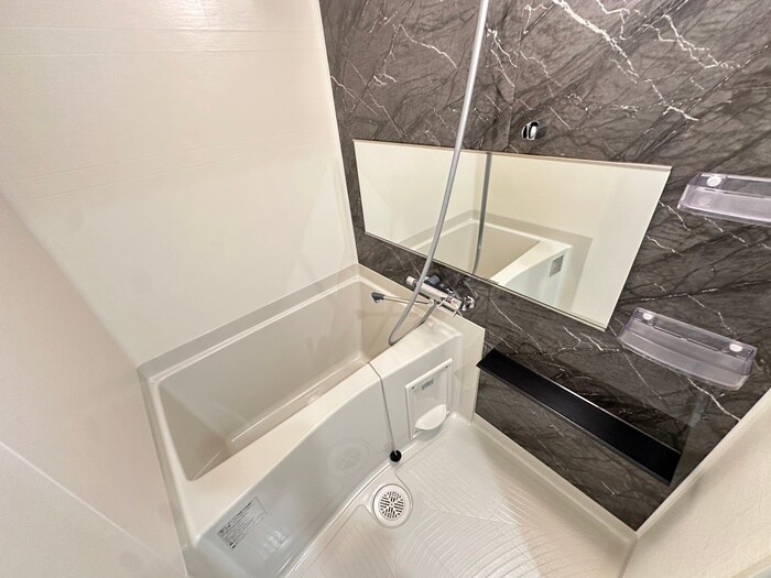 プレサンス尾張一宮ジュレアの物件内観写真