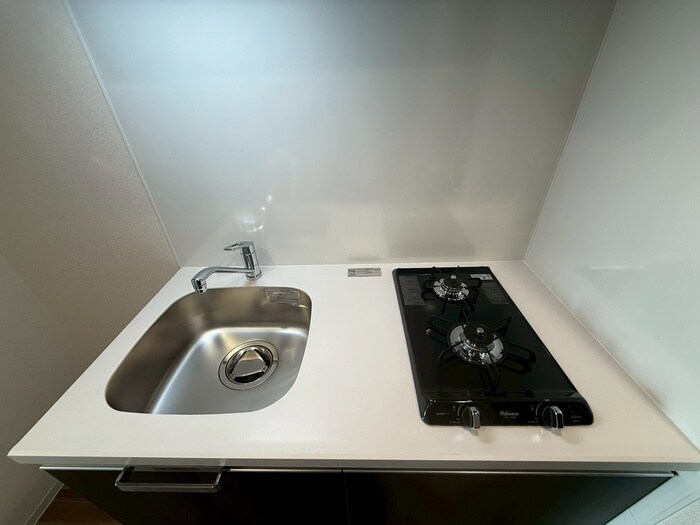 プレサンス尾張一宮ジュレアの物件内観写真