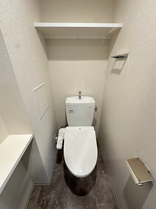 プレサンス尾張一宮ジュレアの物件内観写真