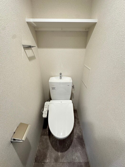 プレサンス尾張一宮ジュレアの物件内観写真