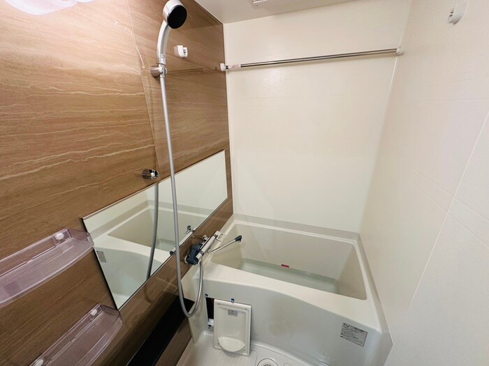 プレサンス尾張一宮ジュレアの物件内観写真