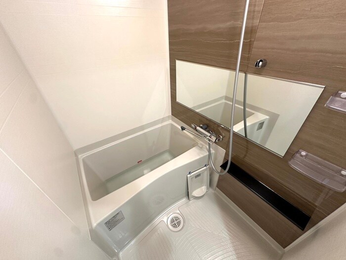 プレサンス尾張一宮ジュレアの物件内観写真