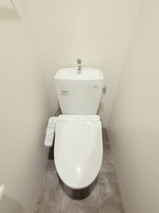 プレサンス尾張一宮ジュレアの物件内観写真