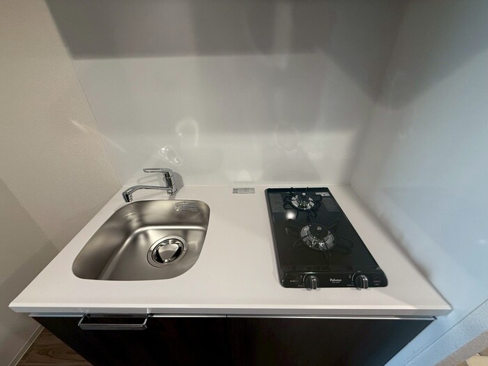 プレサンス尾張一宮ジュレアの物件内観写真