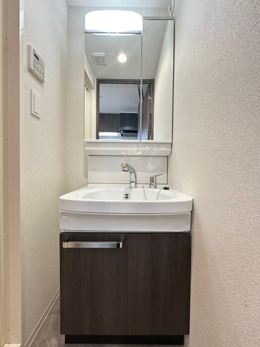 プレサンス尾張一宮ジュレアの物件内観写真