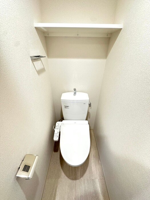 プレサンス尾張一宮ジュレアの物件内観写真