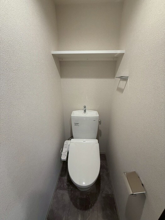 プレサンス尾張一宮ジュレアの物件内観写真