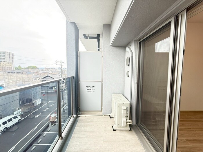 プレサンス尾張一宮ジュレアの物件内観写真