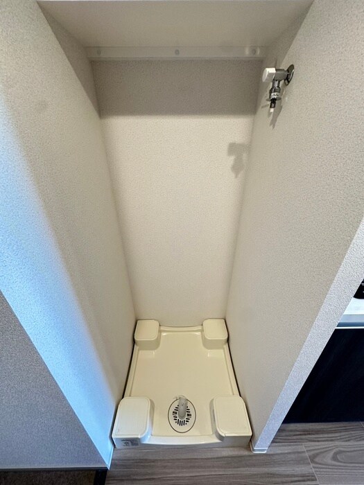 プレサンス尾張一宮ジュレアの物件内観写真