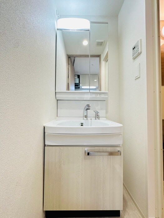 プレサンス尾張一宮ジュレアの物件内観写真