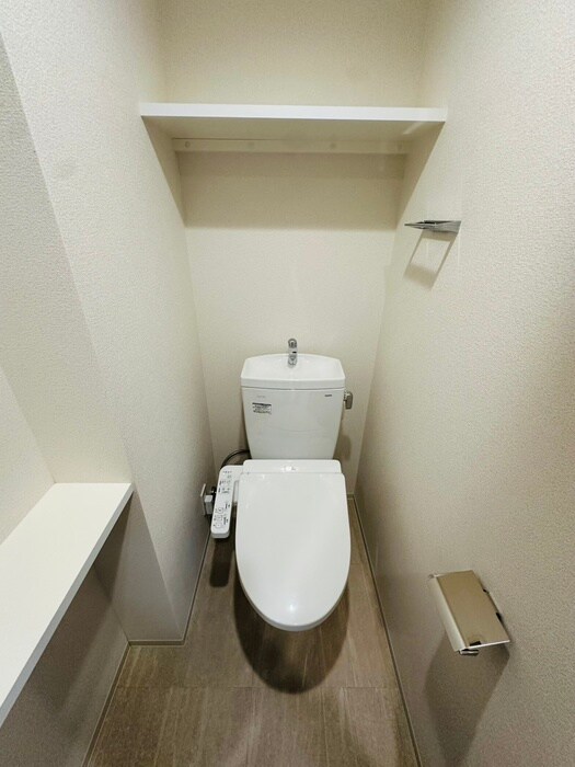 プレサンス尾張一宮ジュレアの物件内観写真