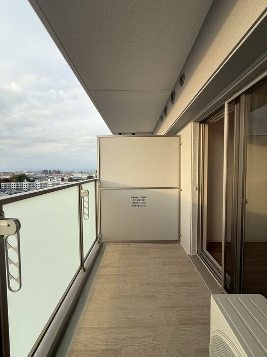 プレサンス尾張一宮ジュレアの物件内観写真