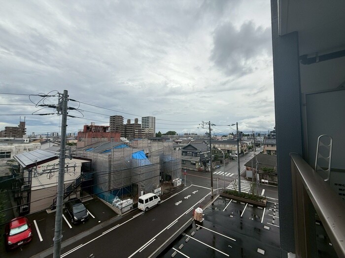 プレサンス尾張一宮ジュレアの物件内観写真