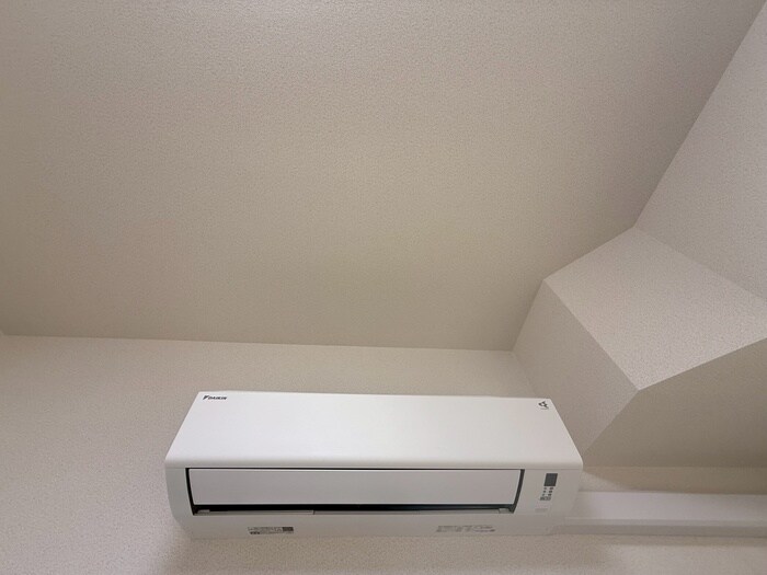 プレサンス尾張一宮ジュレアの物件内観写真