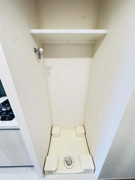 プレサンス尾張一宮ジュレアの物件内観写真