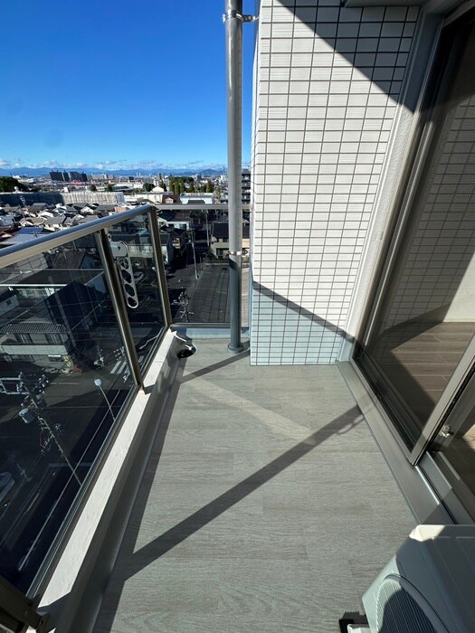 プレサンス尾張一宮ジュレアの物件内観写真