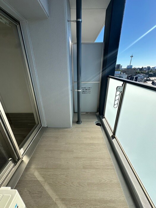 プレサンス尾張一宮ジュレアの物件内観写真