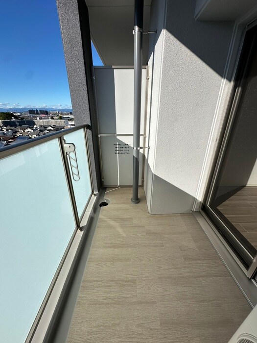 プレサンス尾張一宮ジュレアの物件内観写真