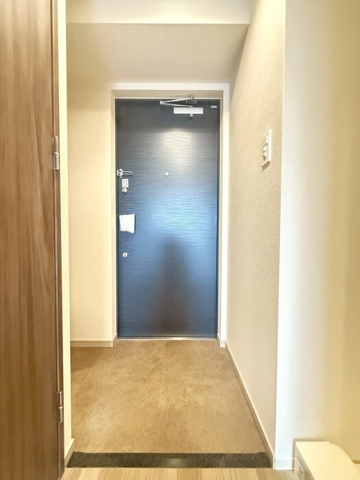 プレサンス尾張一宮ジュレアの物件内観写真